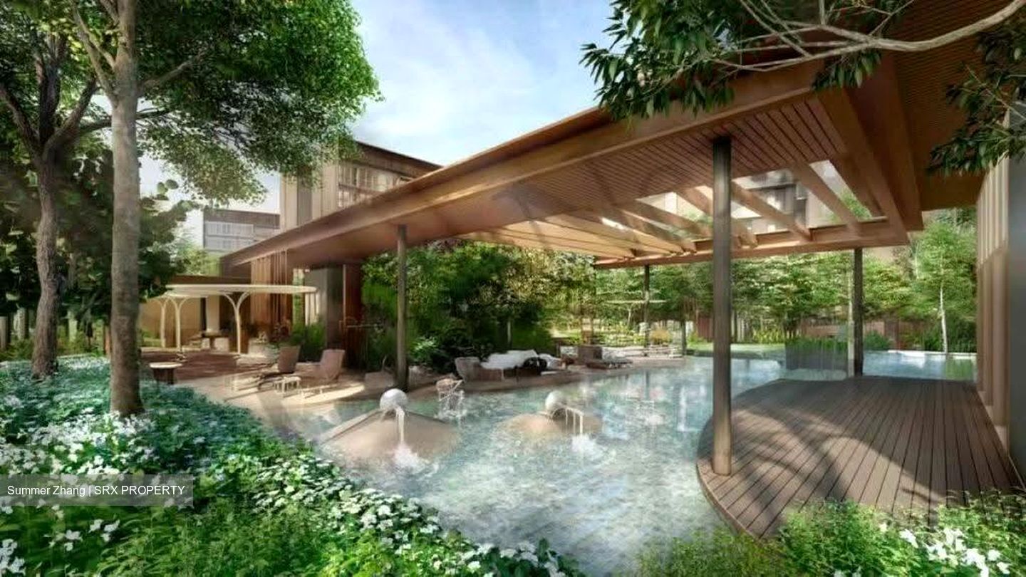 Pasir Ris 8 (D18), Apartment #628906151